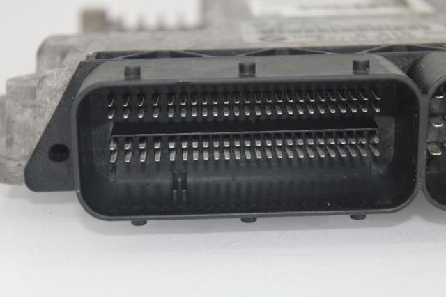 Módulo de direção (Centralina eletrônica) de motor 8519663 BMW