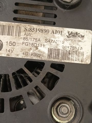 8519890 BMW