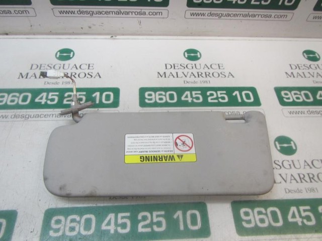 852021H010ED Hyundai/Kia
