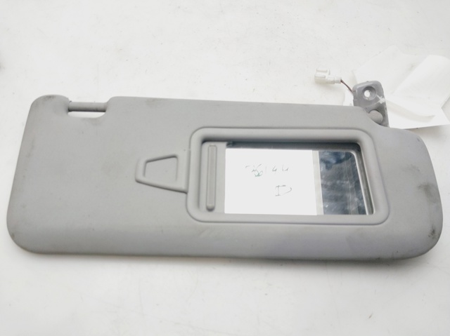 852021H010ED Hyundai/Kia