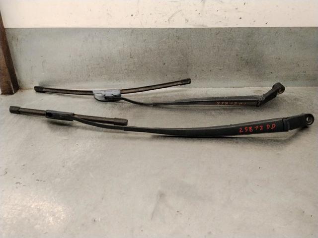 Braço de limpa-pára-brisas do pára-brisas para Toyota Yaris SP90
