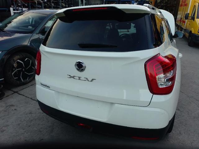 8522035000 Ssang Yong