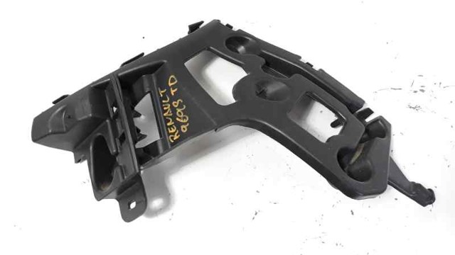 Consola direita do pára-choque traseiro 852220257R RENAULT