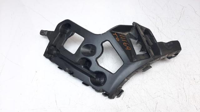 Consola direita do pára-choque traseiro 852220257R RENAULT