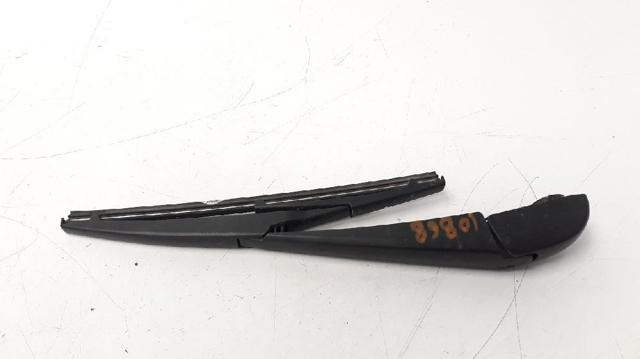 Braço de limpa-pára-brisas de vidro traseiro 8524142090 TOYOTA