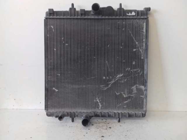 Radiador de esfriamento de motor 852560300 PEUGEOT