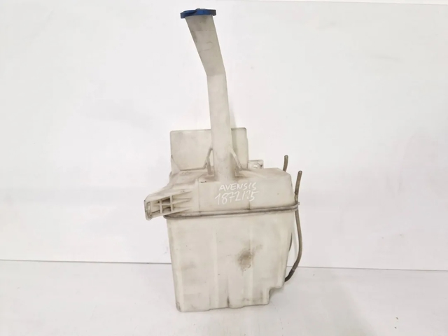 Tanque de fluido para lavador de vidro para Toyota Corolla E12U