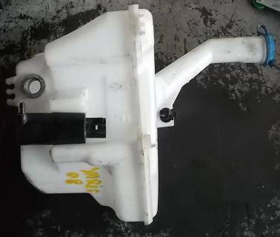 para Toyota Yaris (SP90)