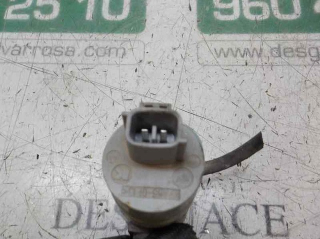Bomba de motor de fluido para lavador de vidro dianteiro 8533002030 TOYOTA