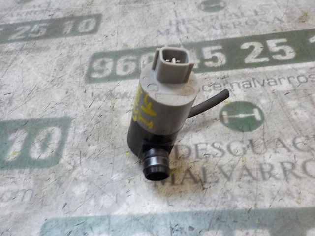 Bomba de motor de fluido para lavador de vidro dianteiro 8533002030 TOYOTA