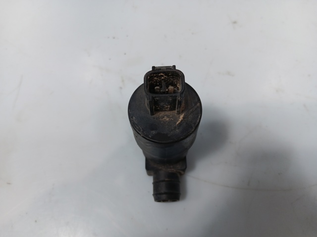 Bomba de motor de fluido para lavador de vidro traseiro 853300F020 TOYOTA