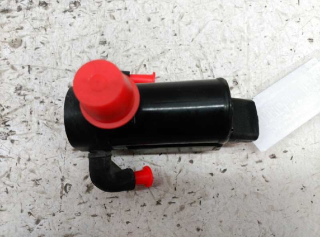 Bomba de motor de fluido para lavador de vidro dianteiro 8533044010 TOYOTA