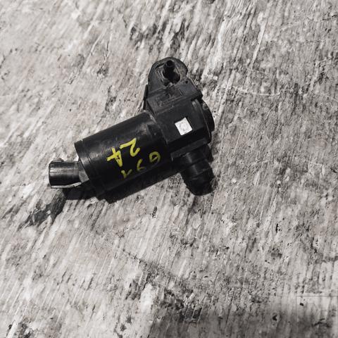 Bomba de motor de fluido para lavador de vidro dianteiro 8533047100 TOYOTA