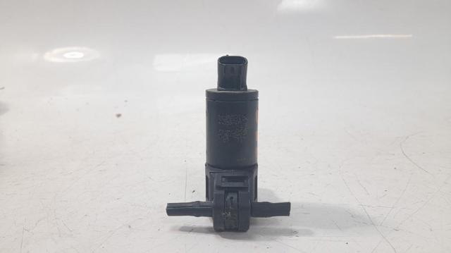 Bomba de motor de fluido para lavador de vidro dianteiro 8533047100 TOYOTA