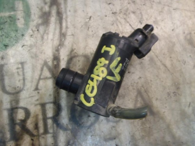 Bomba de motor de fluido para lavador de vidro traseiro 8533060140 TOYOTA