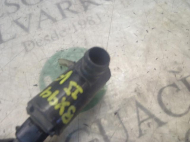 Bomba de motor de fluido para lavador de vidro traseiro 8533060140 TOYOTA
