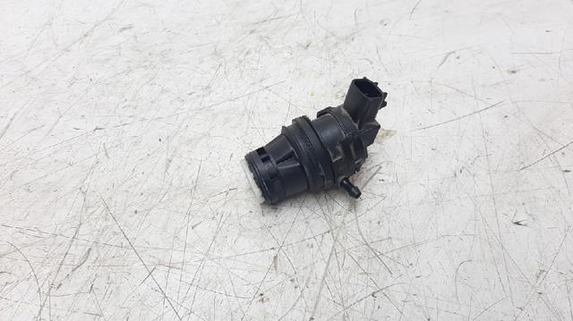Bomba de motor de fluido para lavador de vidro dianteiro 8533060190 TOYOTA