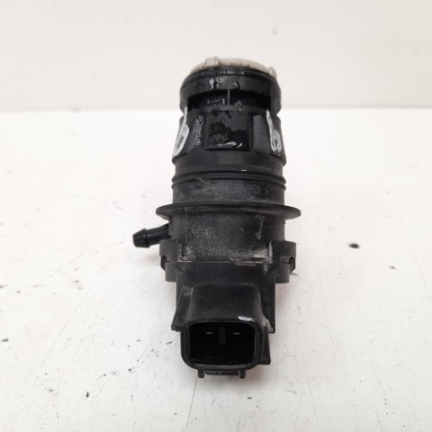 Bomba de motor de fluido para lavador de vidro dianteiro 8533060190 TOYOTA