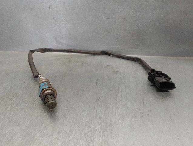 Sonda lambda, sensor de oxigênio até o catalisador 855268 OPEL