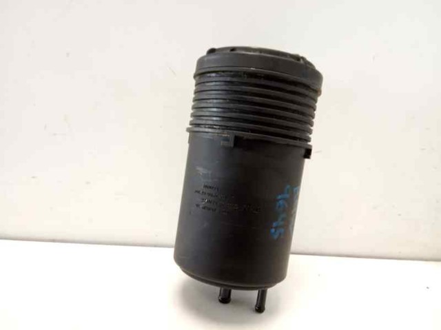 Filtro de tanque dos vapores de combustível 8557626 BMW