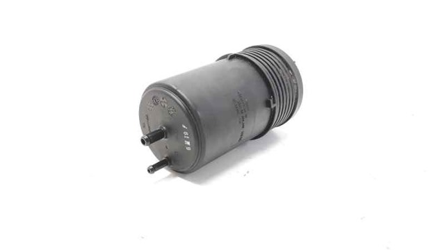 Filtro de tanque dos vapores de combustível 8557626 BMW
