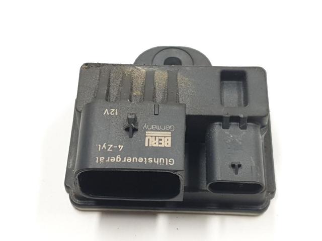Relê das velas de incandescência 8570087 BMW