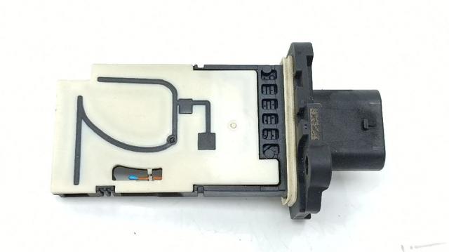 Sensor de fluxo (consumo) de ar, medidor de consumo M.A.F. - (Mass Airflow) 8570107 BMW