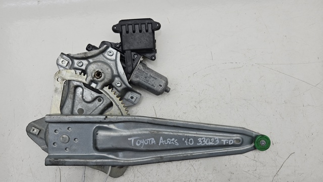 8570202020 Toyota