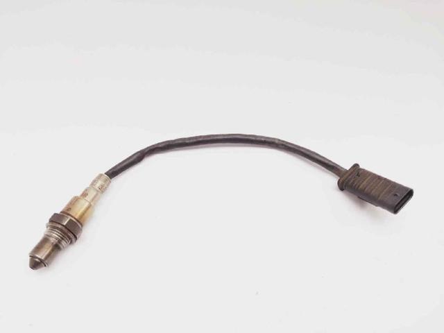 Sonda lambda, sensor de oxigênio até o catalisador 8570230 BMW