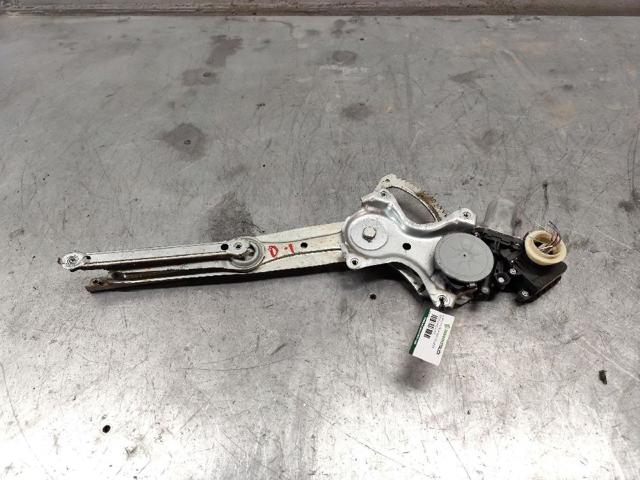 Motor de acionamento de vidro da porta dianteira esquerda 8570233010 TOYOTA