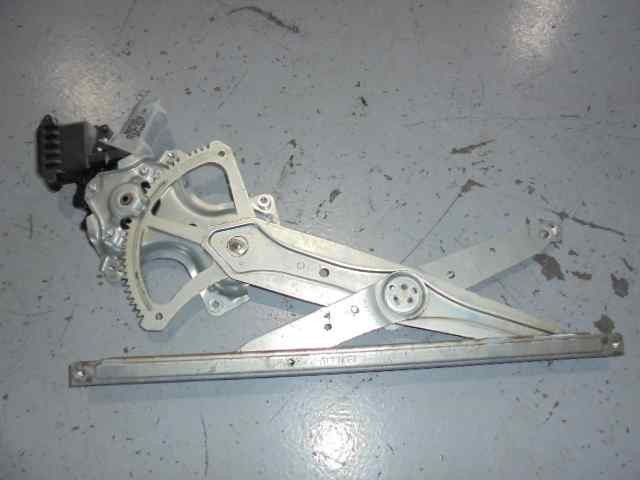 Motor de acionamento de vidro da porta dianteira esquerda 8570233010 TOYOTA
