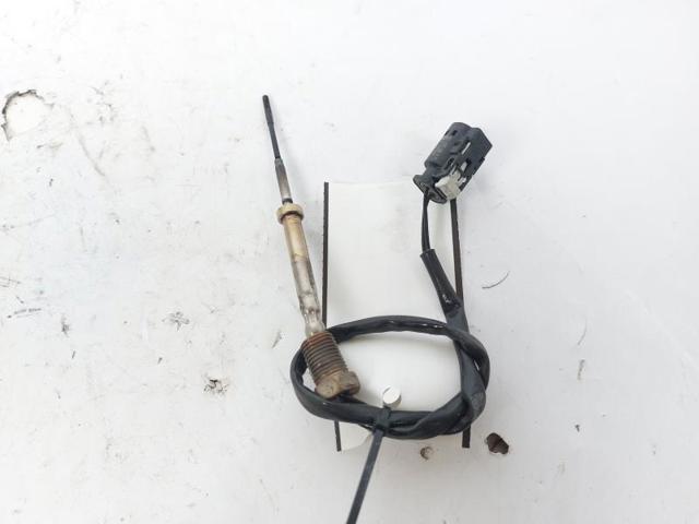 Sensor de temperatura dos gases de escape (GE), de filtro de partículas diesel 8570234 BMW