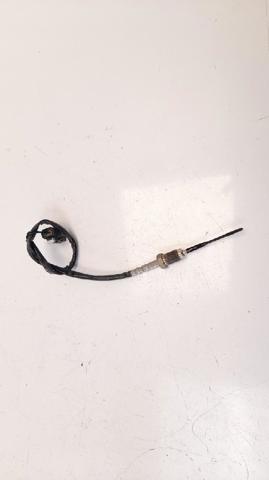 Sensor de temperatura dos gases de escape (GE), de filtro de partículas diesel 8570234 BMW