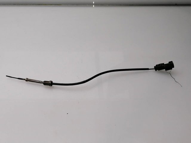 Sensor de temperatura dos gases de escape (GE), de filtro de partículas diesel 8570234 BMW