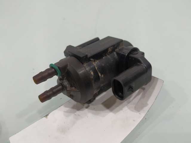 Válvula solenoide de regulação de comporta EGR 8570591 BMW