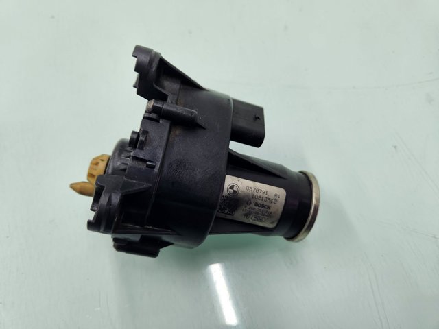 Válvula (atuador) de acionamento de comporta EGR 8570791 BMW