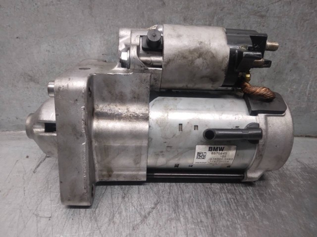 8570845 BMW