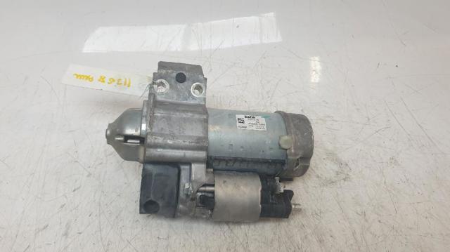 Motor de arranco 8570846 BMW