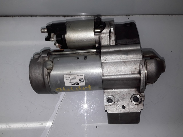 8570846 BMW