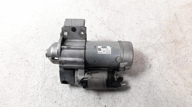 Motor de arranco 8570846 BMW
