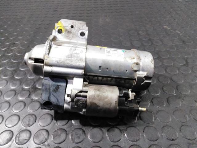 Motor de arranco 857084606 BMW