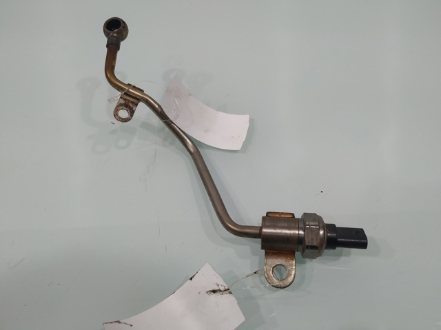 Sensor de pressão dos gases de escape 8570936 BMW
