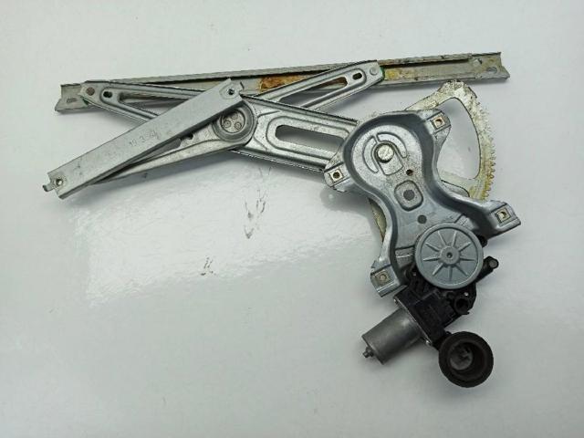 Mecanismo de acionamento de vidro da porta dianteira direita para Toyota Hilux GUN12, GUN13