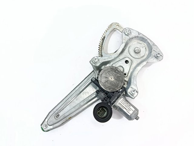 Motor de acionamento de vidro da porta traseira direita 857200D120 TOYOTA