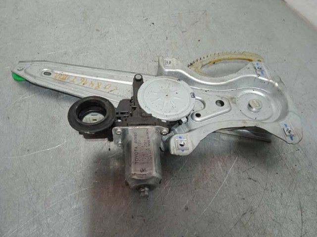 857200D120 Toyota