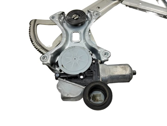 Motor de acionamento de vidro da porta dianteira esquerda 8572012490 TOYOTA