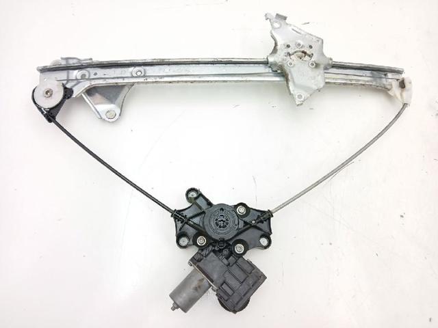 Mecanismo de acionamento de vidro da porta dianteira esquerda para Toyota RAV4 A5,H5