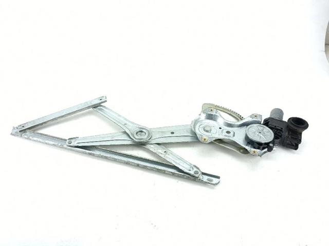 Mecanismo de acionamento de vidro da porta dianteira esquerda 85720F4010 TOYOTA