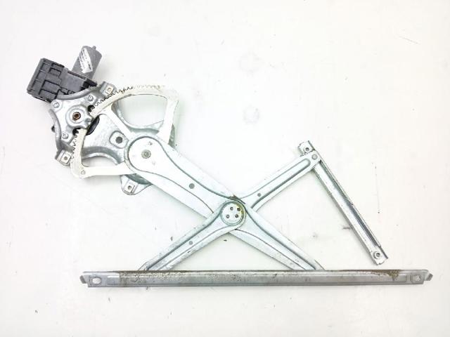 Mecanismo de acionamento de vidro da porta dianteira esquerda 85720F4010 TOYOTA
