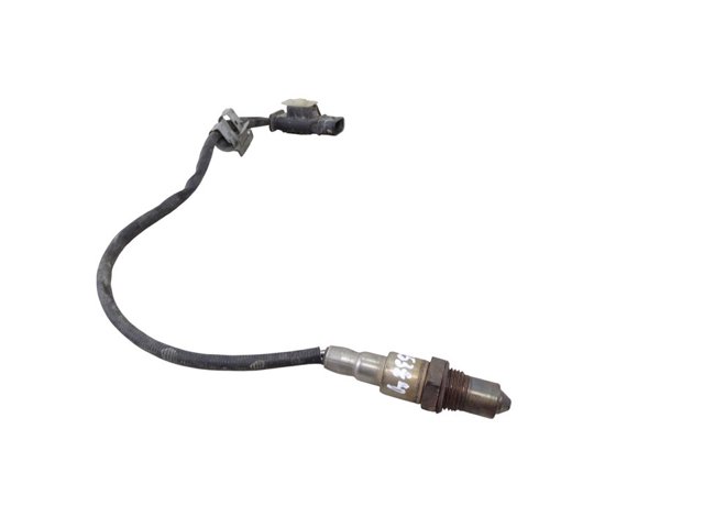 Sonda lambda, sensor de oxigênio até o catalisador 8572800 BMW